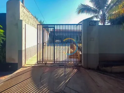 Casa com 3 Quartos à venda, 140m² no Jardim Império do Sol, Londrina