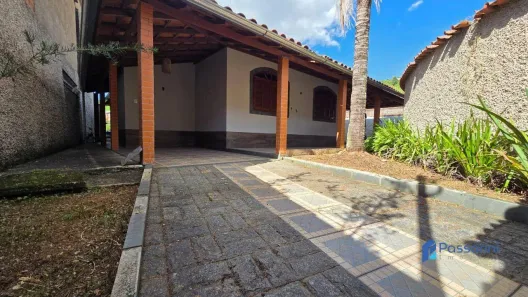 Casa com 5 Quartos à venda, 280m² no Carlos Chagas, Juiz de Fora