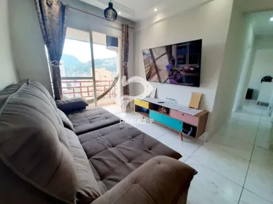 Apartamento com 2 Quartos à venda, 65m² no Enseada, Guarujá