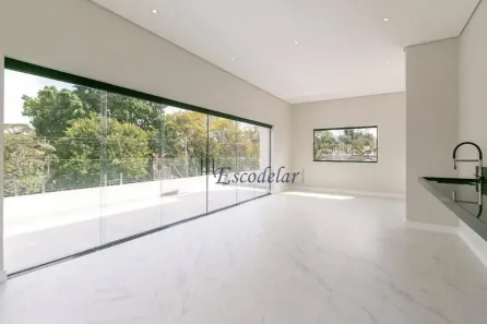 Casa com 6 Quartos à venda, 970m² no Jardim Europa, São Paulo