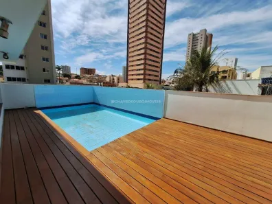Casa com 6 Quartos à venda, 560m² no Nossa Senhora da Abadia, Uberaba