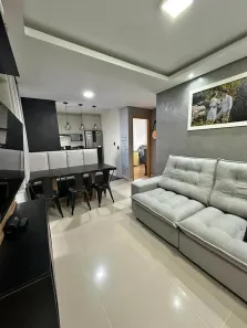 Apartamento com 2 Quartos à venda, 40m² no Tatuapé, São Paulo