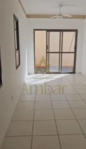 Apartamento com 2 Quartos à venda, 67m² no Jardim Botânico, Ribeirão Preto