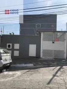 Casa de Condomínio com 2 Quartos à venda, 75m² no Vila Pierina, São Paulo