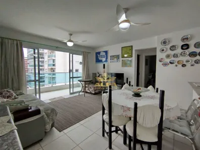 Apartamento com 2 Quartos à venda, 78m² no Vila Alzira, Guarujá