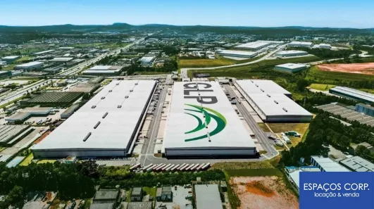 Galpão/Depósito/Armazém para alugar, 7880m² no Água Chata, Guarulhos