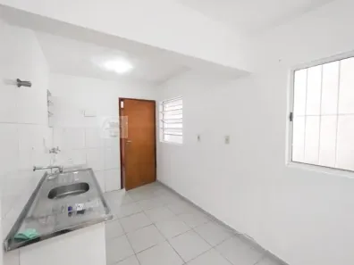 Apartamento com 1 Quarto para alugar, 35m² no Lapa de Baixo, São Paulo