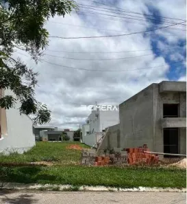 Lote/Terreno à venda, 250m² no Cajuru do Sul, Sorocaba