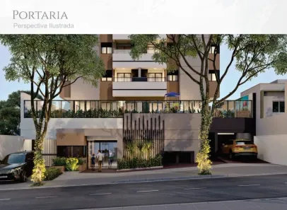 Apartamento com 2 Quartos à venda, 64m² no Campestre, Santo André