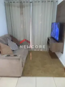 Apartamento com 2 Quartos à venda, 53m² no Alto da Boa Vista, Ribeirão Preto