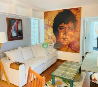 Apartamento com 2 Quartos à venda, 76m² no Alto de Pinheiros, São Paulo