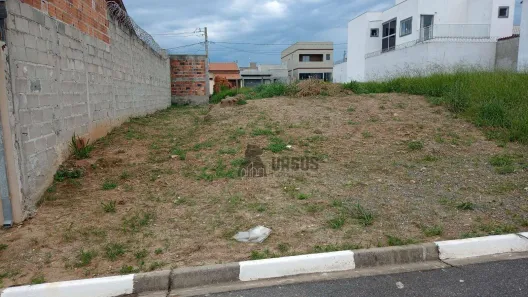 Lote/Terreno à venda, 176m² no Loteamento Residencial e Comercial Flamboyant, Pindamonhangaba