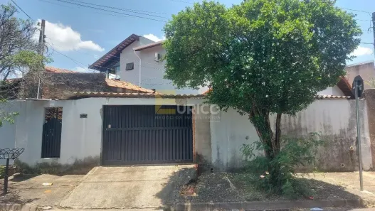 Casa com 3 Quartos à venda, 176m² no Jardim São Marcos, Valinhos