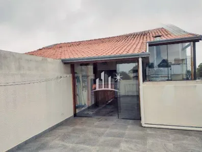 Cobertura com 2 Quartos à venda, 100m² no Parque das Nações, Santo André