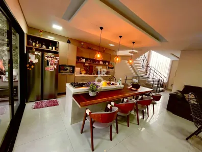 Casa com 3 Quartos à venda, 245m² no Recanto Quarto Centenário, Jundiaí