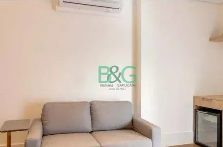 Apartamento com 2 Quartos à venda, 62m² no Jardim Europa, São Paulo