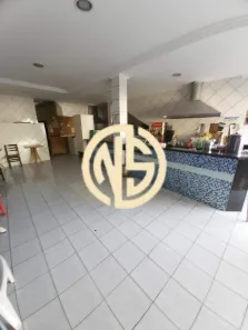 Sala Comercial para alugar, 50m² no Santo Amaro, São Paulo