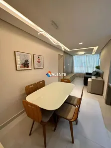 Apartamento com 2 Quartos à venda, 67m² no Guilhermina, Praia Grande