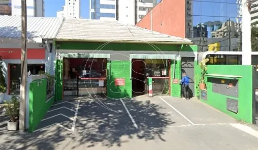Ponto Comercial à venda, 195m² no Indianópolis, São Paulo