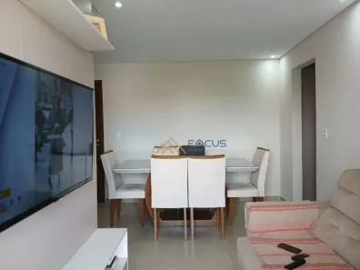 Apartamento com 2 Quartos à venda, 60m² no Recanto Quarto Centenário, Jundiaí