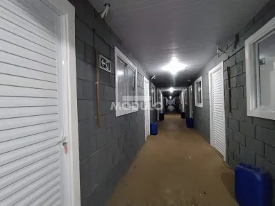 Prédio Comercial com 50 Quartos para alugar, 1300m² no Bom Jesus, Uberlândia