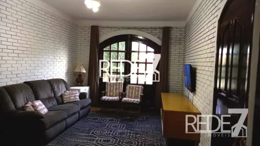 Casa com 3 Quartos à venda, 154m² no Vila Maria, Campinas