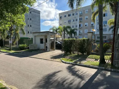 Apartamento com 2 Quartos à venda, 47m² no Passo das Pedras, Porto Alegre
