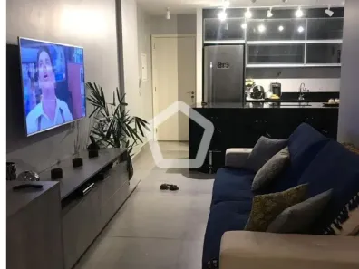 Apartamento com 2 Quartos à venda, 64m² no Cambuci, São Paulo