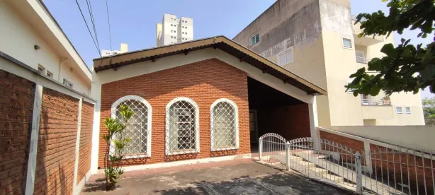 Casa com 2 Quartos à venda, 156m² no Paraíso, Americana