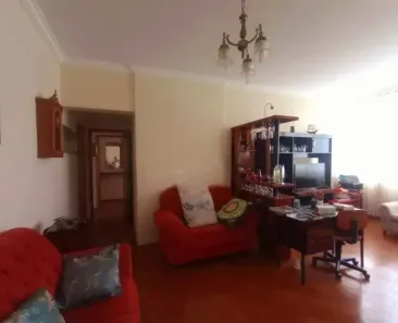 Apartamento com 3 Quartos à venda, 136m² no Centro, Uberlândia