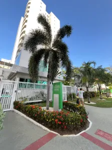 Apartamento com 3 Quartos para alugar, 97m² no Jardins, Aracaju