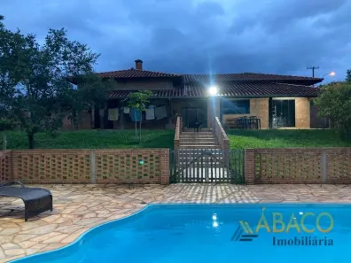 Fazenda/Sítio com 2 Quartos à venda, 100m² no Quinta dos Buritis, São Carlos