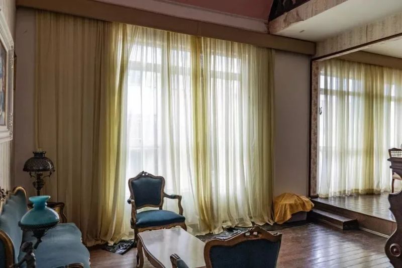 Apartamento com 4 quartos — Coração de Jesus, Belo Horizonte