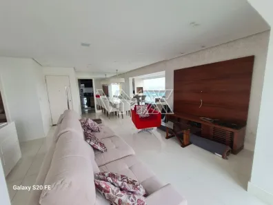 Apartamento com 3 Quartos à venda, 157m² no Vila Maria Alta, São Paulo