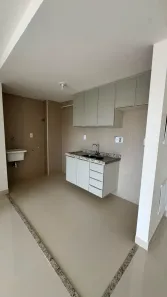 Apartamento com 2 Quartos para alugar, 54m² no Turu, São Luís