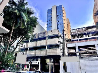 Sala Comercial à venda, 70m² no Centro, Juiz de Fora