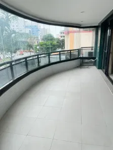 Apartamento com 4 Quartos à venda, 250m² no Umarizal, Belém