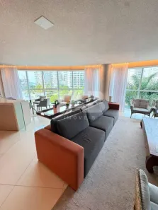 Apartamento com 4 Quartos para alugar, 226m² no Praia Brava de Itajaí, Itajaí