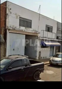 Galpão/Depósito/Armazém à venda, 308m² no Jardim Tangará, São Carlos