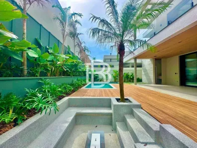 Casa de Condomínio com 4 Quartos à venda, 358m² no Jardim Residencial Santa Clara, Indaiatuba
