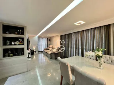 Cobertura com 4 Quartos à venda, 204m² no Vila Leonor, Guarulhos