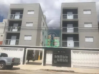 Apartamento com 2 Quartos à venda, 55m² no Village São Luiz, Poços de Caldas