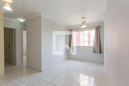 Apartamento com 2 Quartos à venda, 55m² no Vila Firmiano Pinto, São Paulo