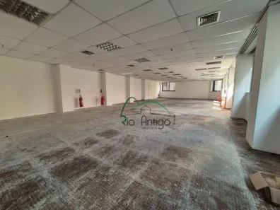 Sala Comercial à venda, 196m² no Centro, Rio de Janeiro