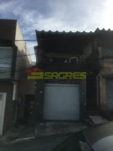 Sobrado com 2 Quartos à venda, 147m² no Vila Mazzei, São Paulo