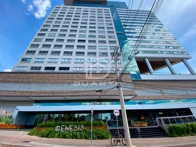 Sala Comercial à venda, 262m² no Jundiaí, Anápolis