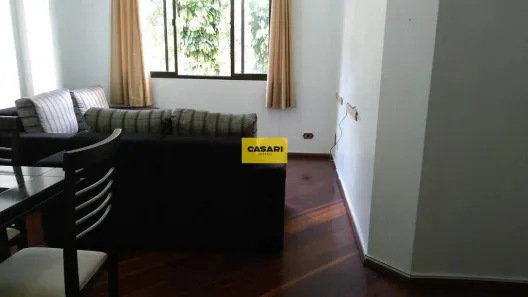 Apartamento com 2 Quartos à venda, 80m² no Centro, São Bernardo do Campo