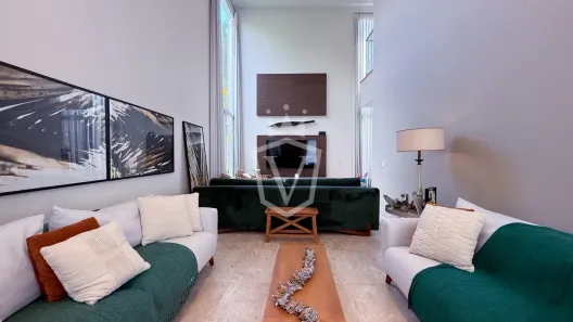 Casa de Condomínio com 3 Quartos à venda, 310m² no Cidade Santos Dumont, Jundiaí