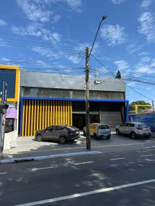 Ponto Comercial à venda, 405m² no Jardim Luz, Aparecida de Goiânia