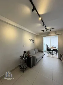 Apartamento com 1 Quarto à venda, 38m² no Campo Belo, São Paulo